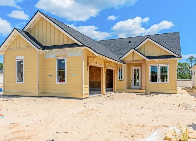 Property at 22 E Seabrook Way Lot 36, Watersound, FL 32461, 3 beds, 3.5 baths