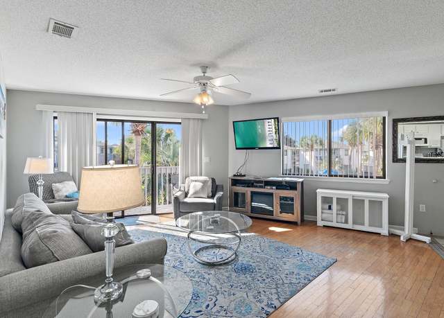 Property at 285 Payne St Unit 20B, Miramar Beach, FL 32550, 2 beds, 2 baths