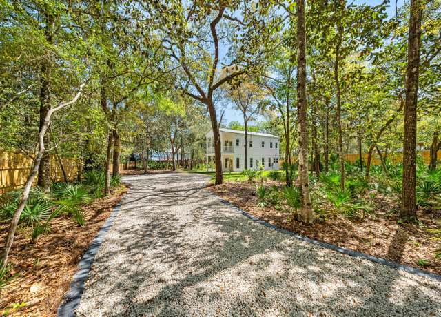 Property at 700 Eden Dr, Santa Rosa Beach, FL 32459, 1 bed, 1.5 baths