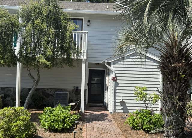 Property at 137 N Myrtle Dr Unit 215, Santa Rosa Beach, FL 32459, 2 beds, 1.5 baths
