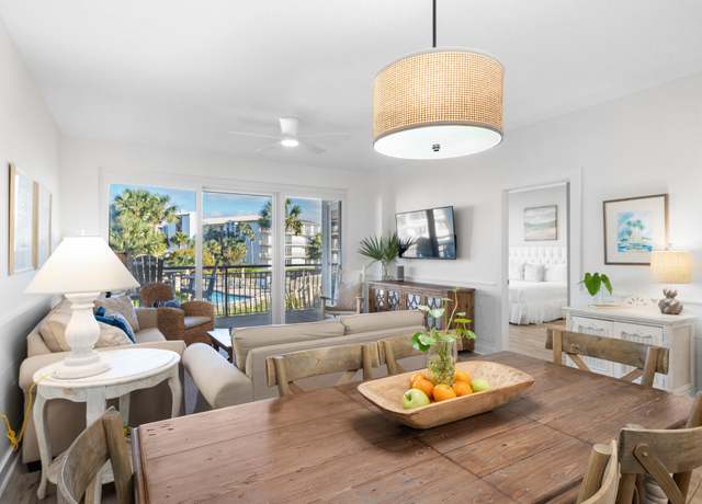 Property at 10254 E Co Highway 30A #234, Inlet Beach, FL 32461, 2 beds, 2 baths