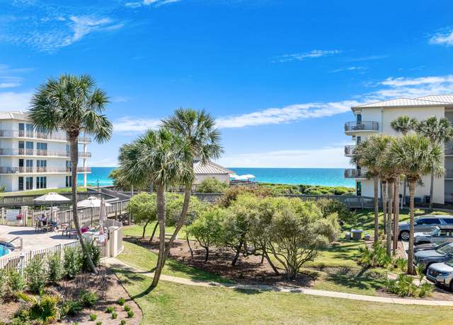 Property at 10254 E Co Highway 30A #234, Inlet Beach, FL 32461, 2 beds, 2 baths