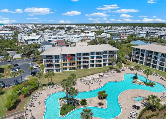 Property at 10254 E Co Highway 30A #234, Inlet Beach, FL 32461, 2 beds, 2 baths