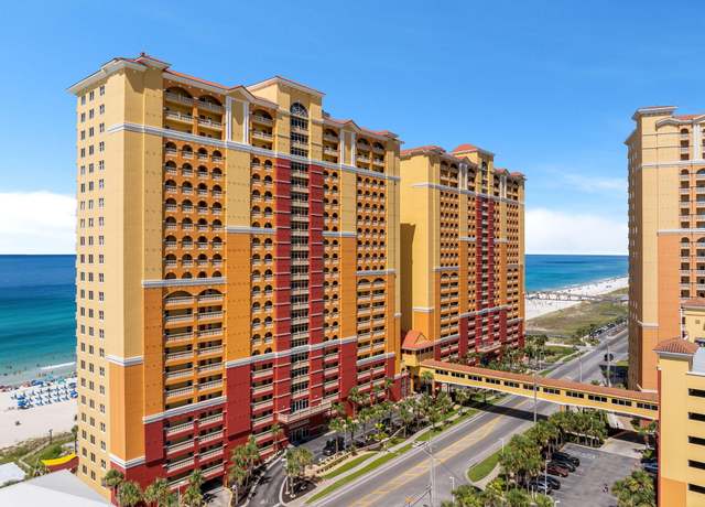 Property at 15817 Front Beach Rd Unit 2-2009, Panama City Beach, FL 32413, 3 beds, 3 baths