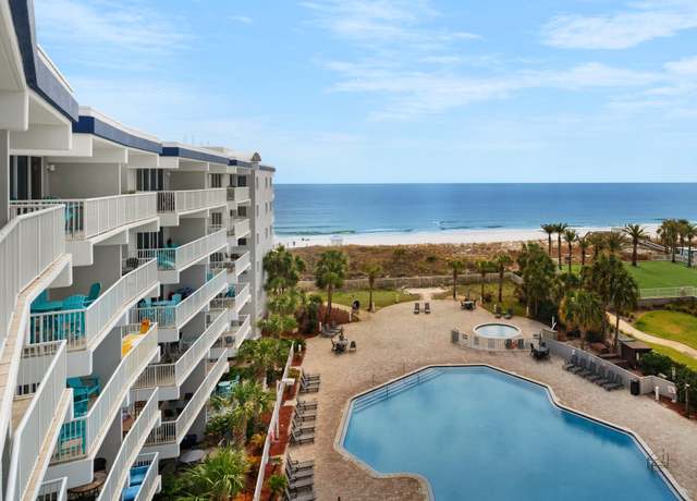 Property at 1515 Miracle Strip Pkwy Unit 610, Fort Walton Beach, FL 32548, 3 beds, 2 baths