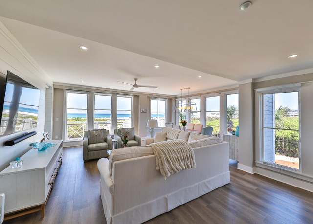 Property at 429 S Bridge Ln Unit 115A, Watersound, FL 32461, 4 beds, 4.5 baths