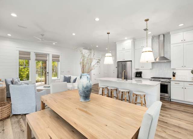 Property at 26 Silver Maple Dr, Inlet Beach, FL 32461, 4 beds, 3.5 baths