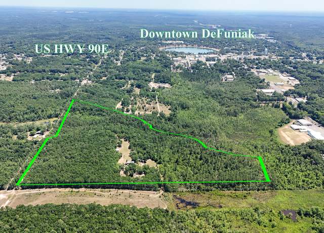 Property at 841 N 1St St, FL 32433, 1 bed, 1 bath