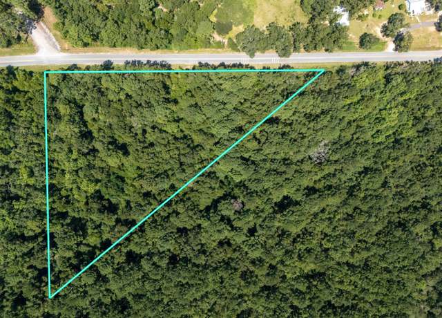 Property at 1.3 N Williams Rd, FL 32433