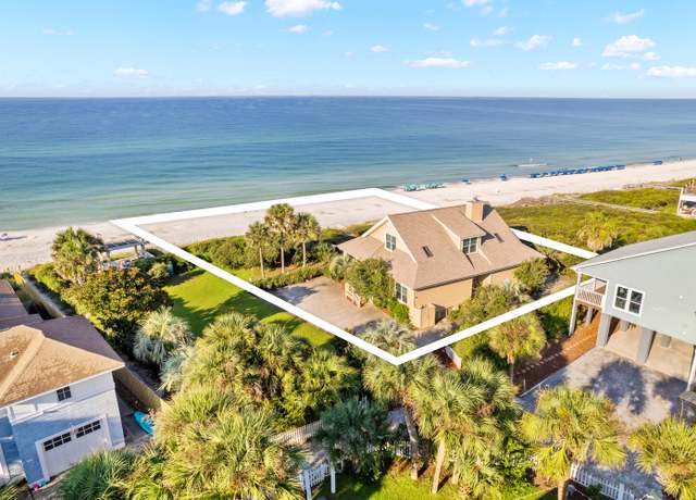 Property at 60 Sea Turtle Dr, Santa Rosa Beach, FL 32459, 4 beds, 2 baths