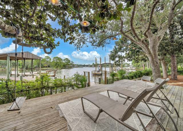 Property at 58 Initial Ln, Santa Rosa Beach, FL 32459, 4 beds, 3 baths