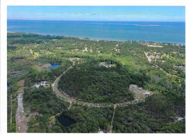 Property at 302 Frank McKamey Way, Carrabelle, FL 32322
