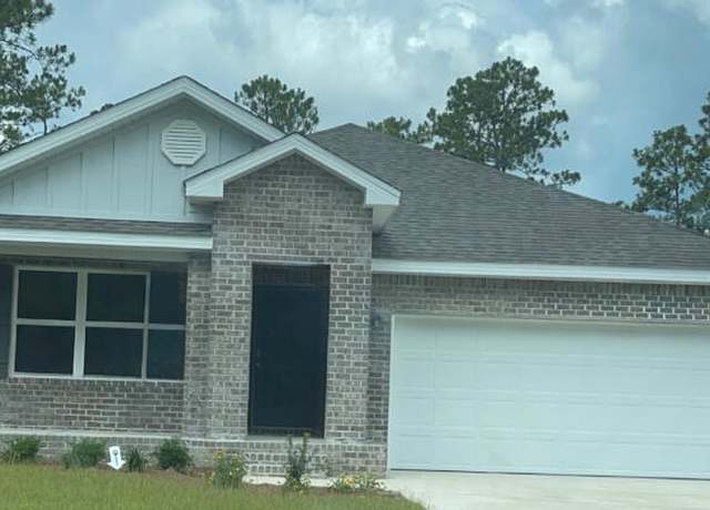 Property at 6620 Spyglass Hill Rd, Laurel Hill, FL 32567, 4 beds, 2 baths