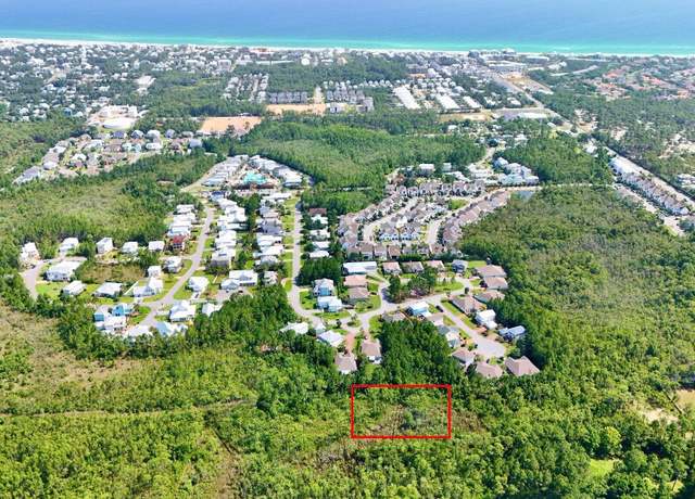 Property at lots 12&13 Calm Gulf Dr, Santa Rosa Beach, FL 32459