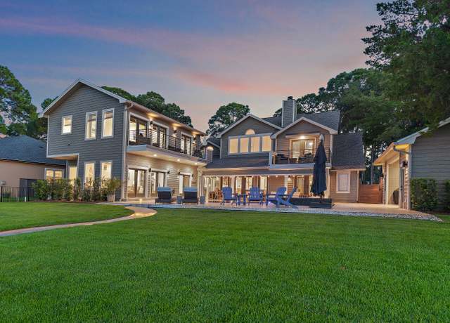 Property at 780 Shore Dr, Miramar Beach, FL 32550, 7 beds, 8 baths