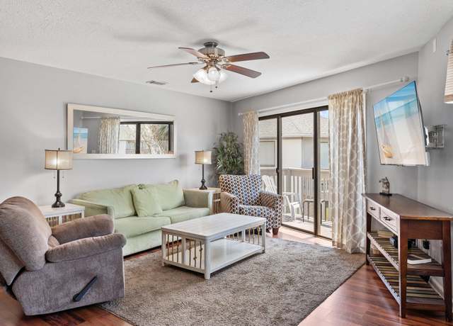 Property at 285 Payne St Unit 1B, Miramar Beach, FL 32550, 2 beds, 2 baths