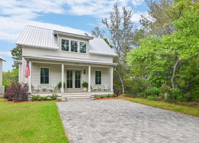 Property at 105 Greenbriar Ln, Santa Rosa Beach, FL 32459, 4 beds, 4.5 baths