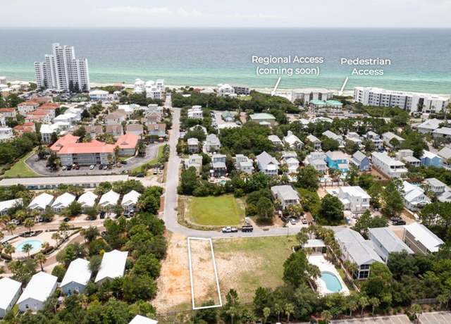 Property at TBD Sand Dollar Ct, Santa Rosa Beach, FL 32459