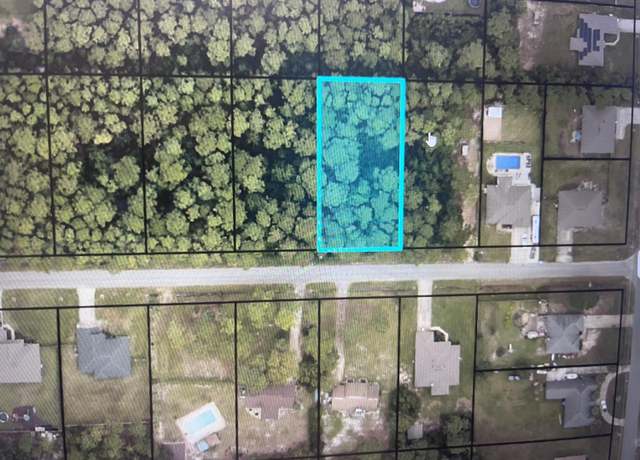 Property at 8188 Mercado St, Navarre, FL 32566