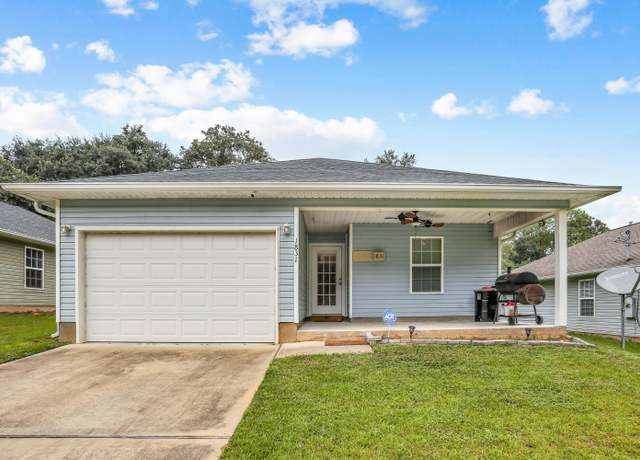 Property at 1831 Gainer Ave, Baker, FL 32531, 3 beds, 2 baths