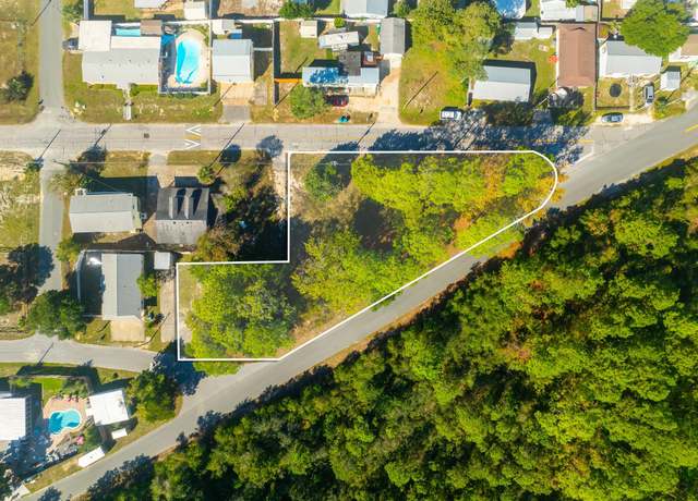 Property at 321 Deluna Pl, Panama City Beach, FL 32413