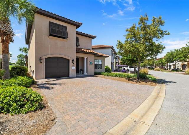 Property at 1857 Boardwalk Dr, Miramar Beach, FL 32550, 4 beds, 4.5 baths