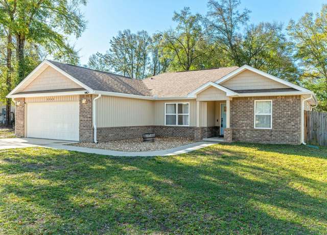 Property at 3362 Peeble Dr, Crestview, FL 32539, 4 beds, 2 baths