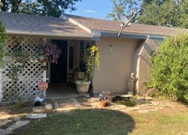 Property at 1087 Peacock Rd, FL 32433, 2 beds, 1 bath