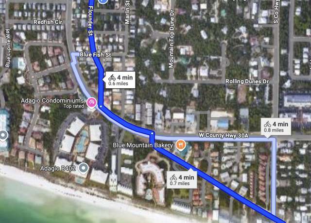 Property at Lot 9 Kingfish St, Santa Rosa Beach, FL 32459