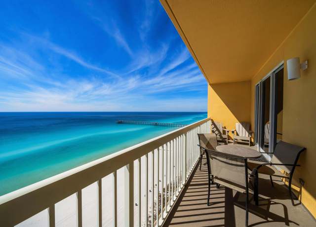 Property at 15817 Front Beach Rd Unit 1- 1802, Panama City Beach, FL 32413, 2 beds, 2 baths