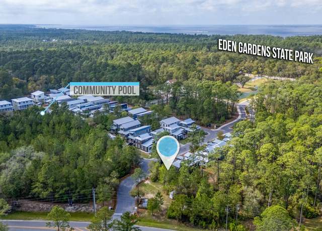 Property at Lot 6 Edens Landing Cir, Santa Rosa Beach, FL 32459