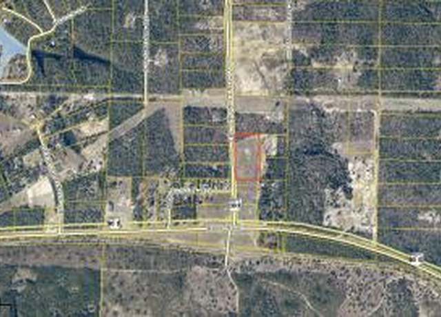 Property at 0 Highway 393, Crestview, FL 32539