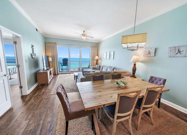 Property at 10719 Front Beach Rd Unit 903, Panama City Beach, FL 32407, 3 beds, 2 baths