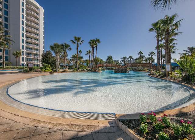 Property at 4203 Indian Bayou Trl Unit 1602, Destin, FL 32541, 2 beds, 2 baths