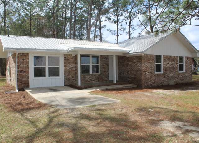 Property at 160 Sue Ln, FL 32435, 3 beds, 1.5 baths
