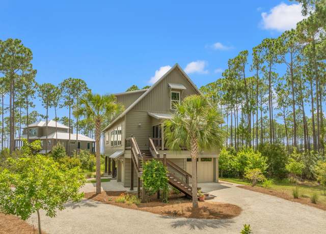 Property at 7505 Loons Call Ln, Panama City Beach, FL 32413, 3 beds, 3 baths