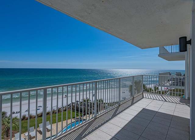 Property at 2393 W County Hwy 30A #401, Santa Rosa Beach, FL 32459, 3 beds, 3.5 baths