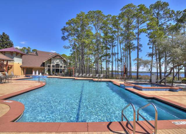 Property at 1524 Dune Lake Trl, Panama City Beach, FL 32413