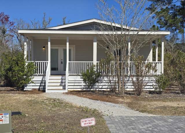 Property at 467 N County Highway 395, Santa Rosa Beach, FL 32459, 3 beds, 2 baths