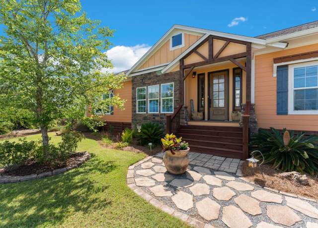 Property at 418 California Dr, Mexico Beach, FL 32456, 3 beds, 2 baths
