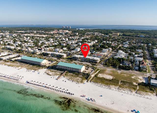 Property at 3291 Scenic Highway 98 Unit 101, Destin, FL 32541, 2 beds, 2 baths