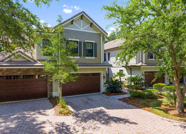 Property at 2104 Wild Heron Way #401, Panama City Beach, FL 32413, 3 beds, 3 baths