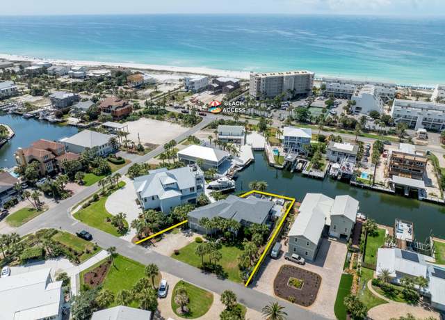Property at 528 Vera Cruz Dr, Destin, FL 32541, 5 beds, 5.5 baths