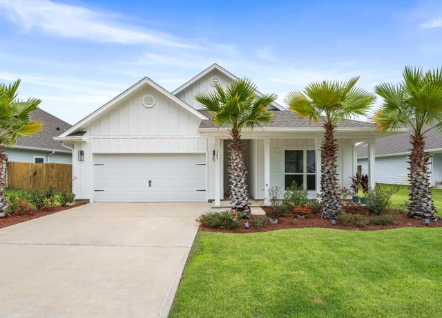 Property at 163 Emarie Grey Cir, Santa Rosa Beach, FL 32459, 4 beds, 2 baths
