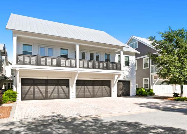 Property at 111 E Milestone Dr Unit C, Inlet Beach, FL 32461, 2 beds, 2 baths