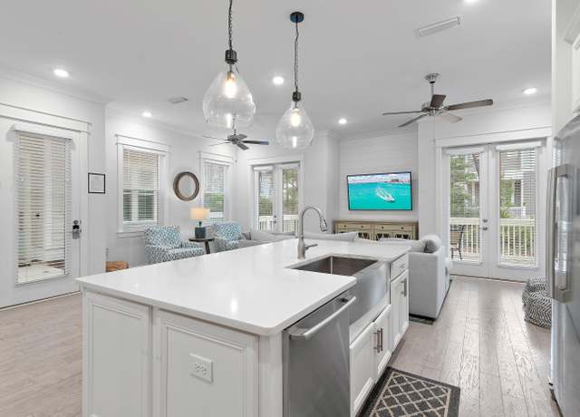 Property at 38 E Pine Lands Loop Unit A, Inlet Beach, FL 32461, 3 beds, 2.5 baths