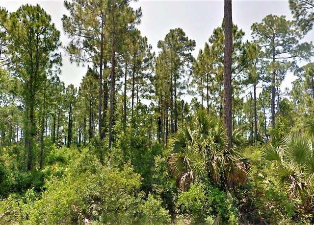 Property at 1 CR 30-A, Port St. Joe, FL 32456