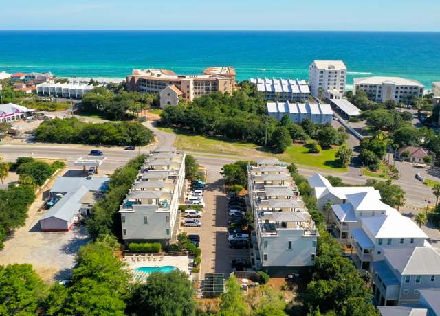 Property at 2350 W Co Hwy 30a #11, Santa Rosa Beach, FL 32459, 4 beds, 4 baths