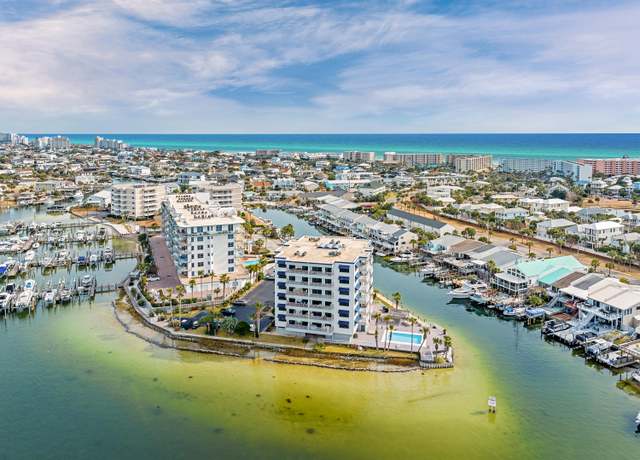 Property at 223 Durango Rd Unit 3B, Destin, FL 32541, 3 beds, 2 baths