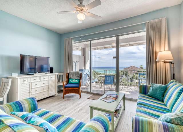 Property at 145 Spires Ln #406, Santa Rosa Beach, FL 32459, 1 bed, 1.5 baths